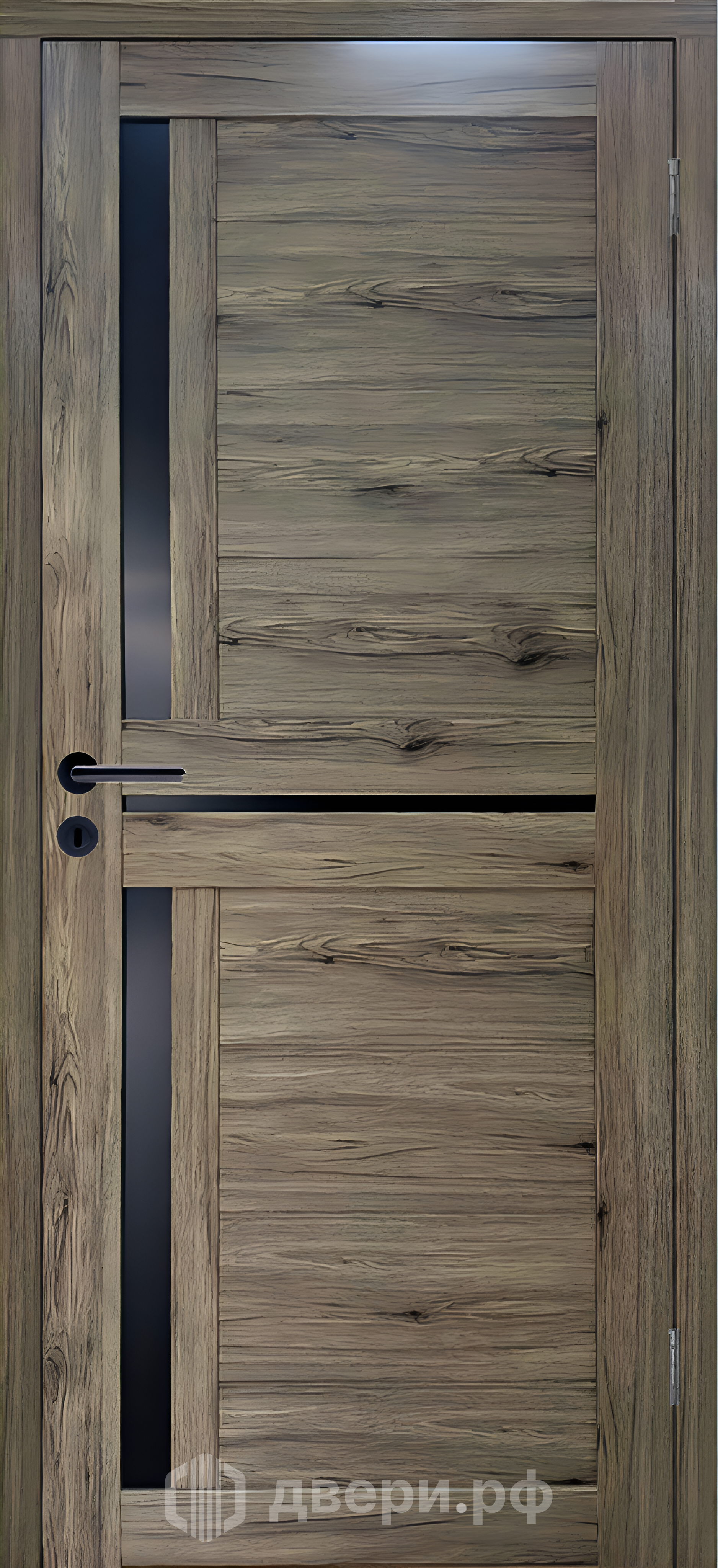 фото: Межкомнатная дверь PV-19