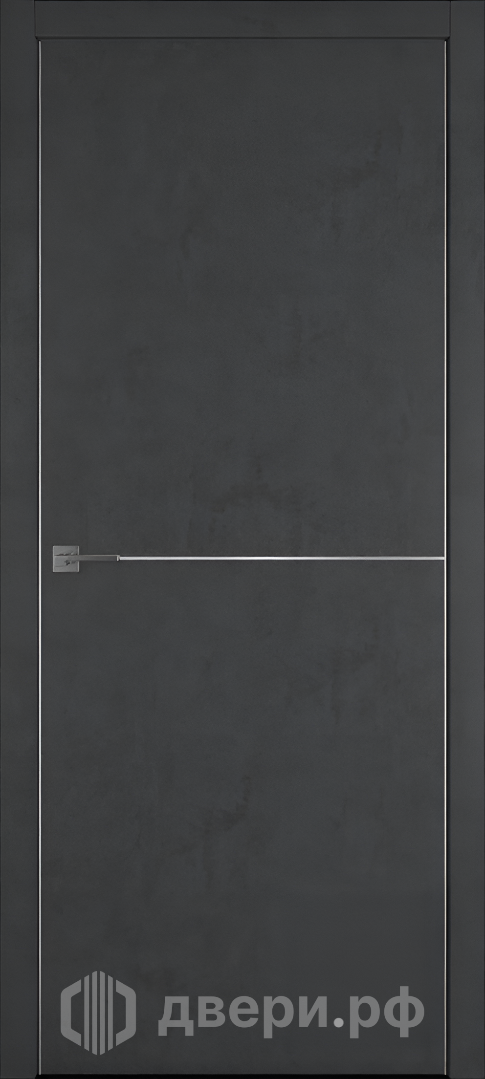 фото: Межкомнатная дверь Urban 1