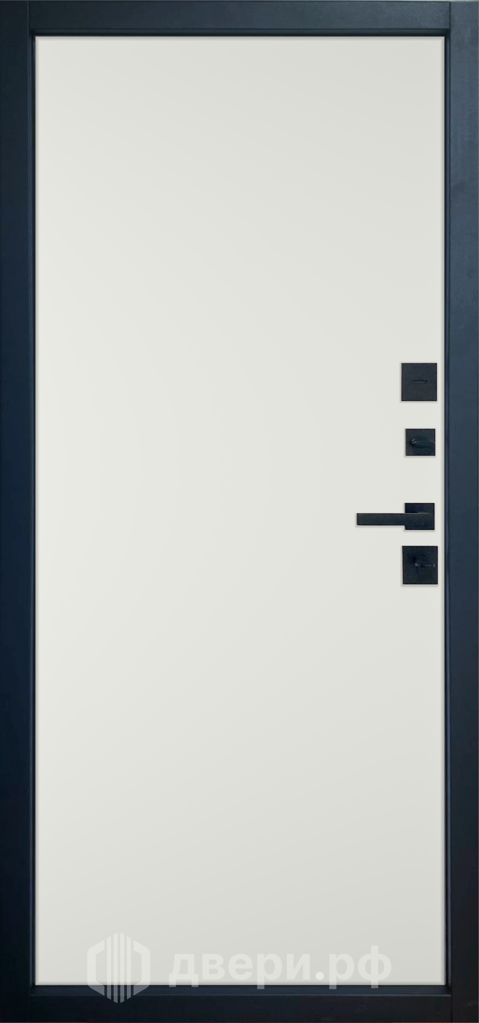 фото: Входная дверь Termo Strong 1