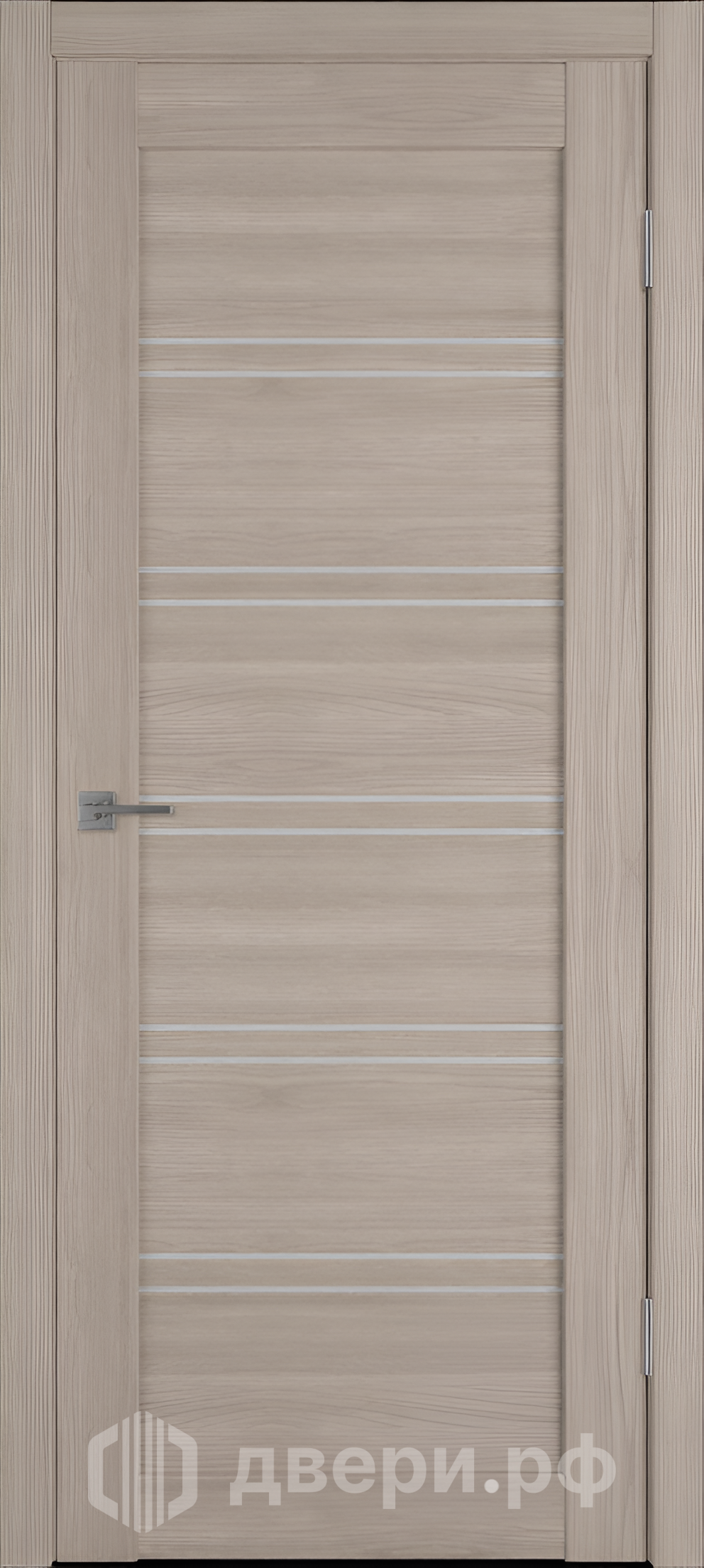 фото: Межкомнатная дверь Atum Pro 26