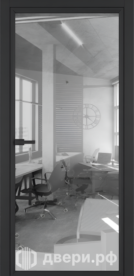 фото: Grafia R00 Black Sand