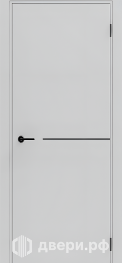 фото: Межкомнатная дверь Порта-50.1