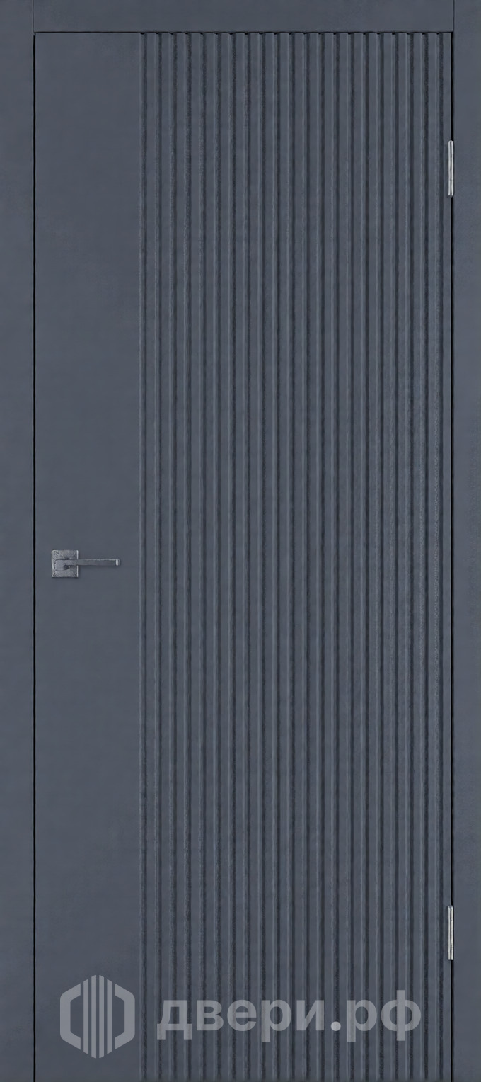 фото: Межкомнатная дверь Sector