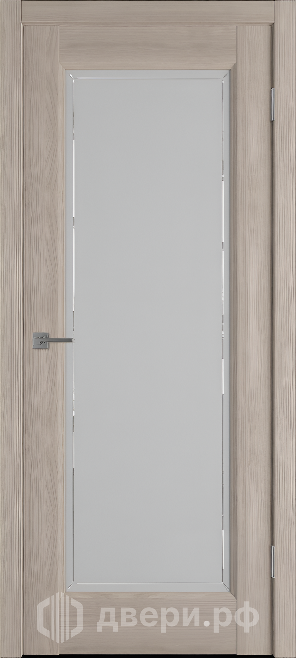 фото: Межкомнатная дверь Elegant 1