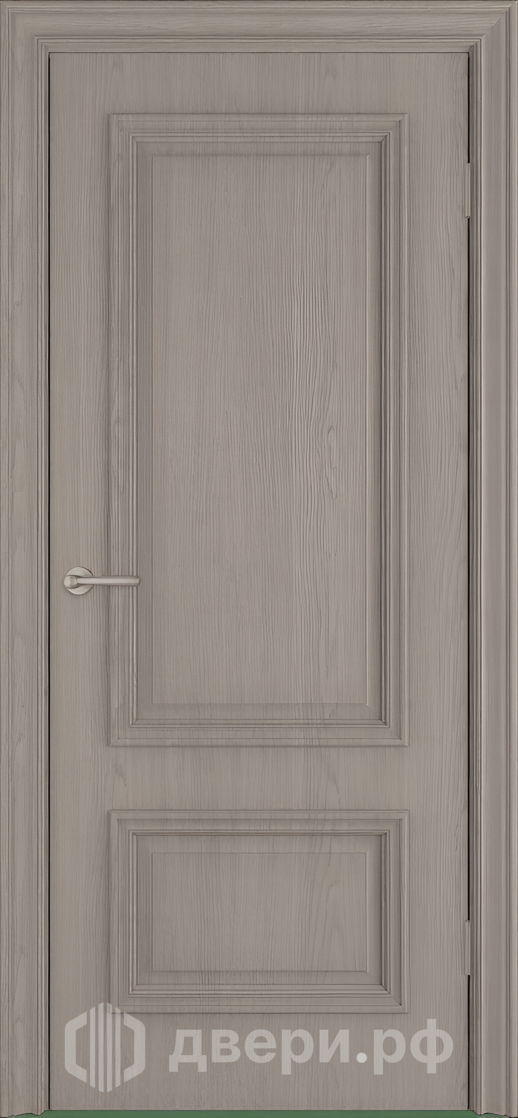 фото: Межкомнатная дверь Антик 2