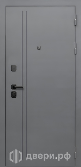 фото: Входная дверь Expert LT