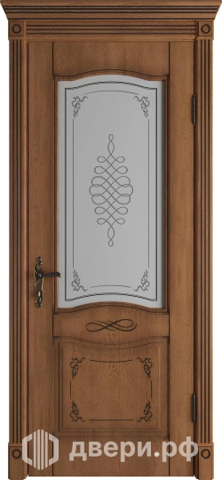 фото: Межкомнатная дверь Vesta