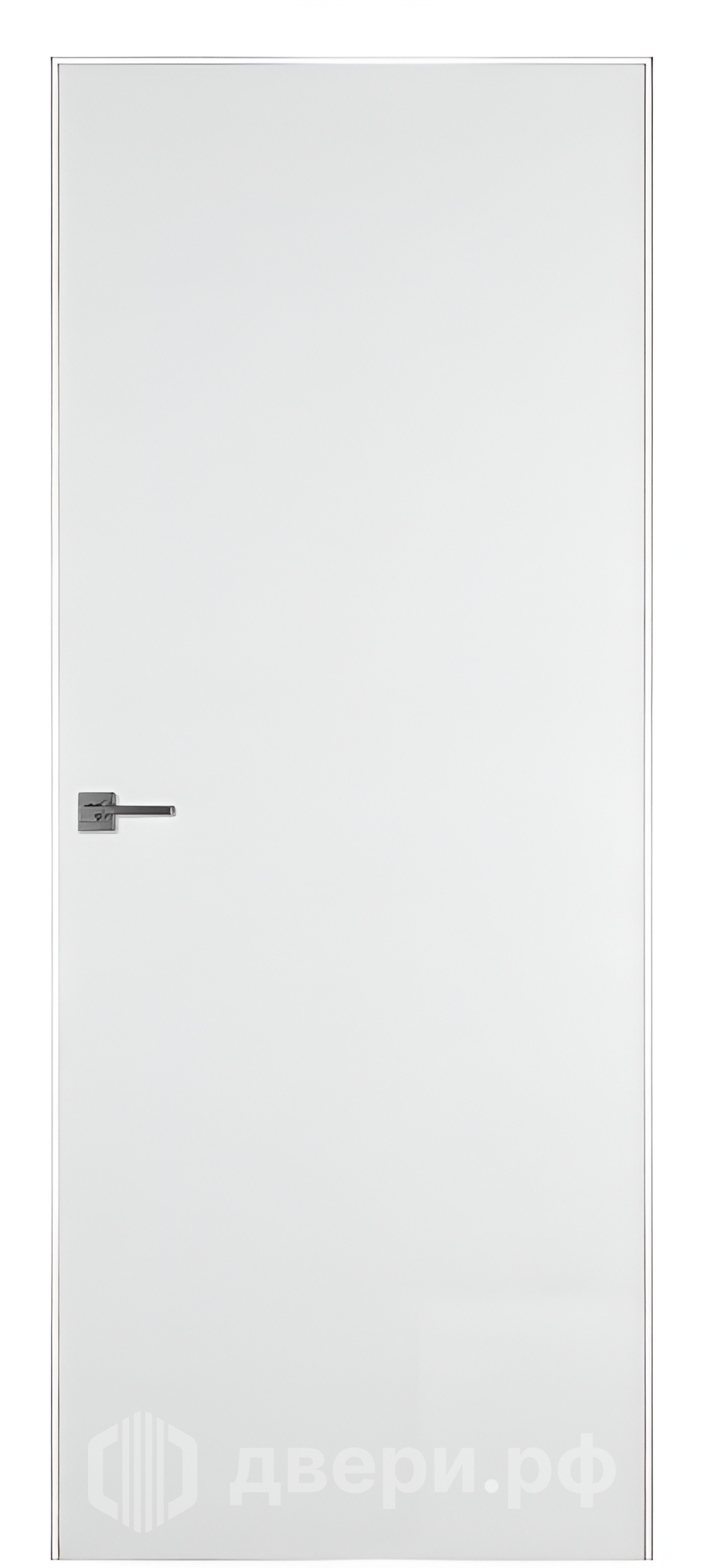 фото: Межкомнатная дверь Invisible