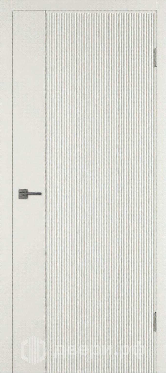 фото: Межкомнатная дверь Linea VR 1