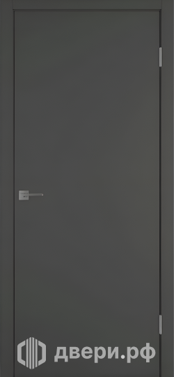 фото: Межкомнатная дверь Смарт