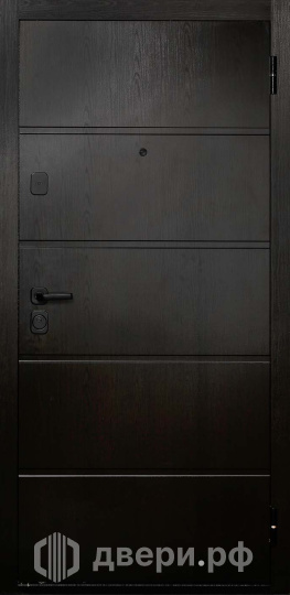 фото: Входная дверь TD 8-2