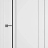 Межкомнатная дверь Emalex 33 (Black Gloss) №1 фото: Межкомнатная дверь Emalex 33 (Black Gloss) №1