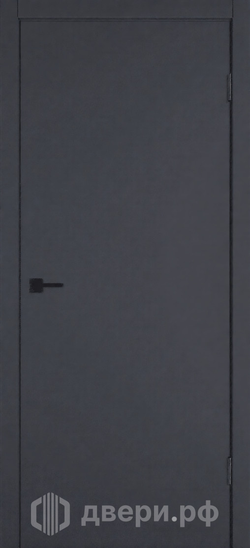 фото: Межкомнатная дверь Basic