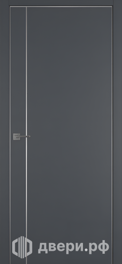 фото: Межкомнатная дверь Urban 1V