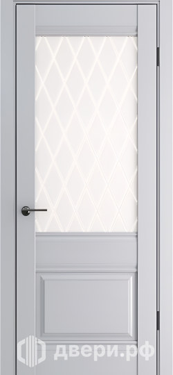 фото: Межкомнатная дверь Классико-43