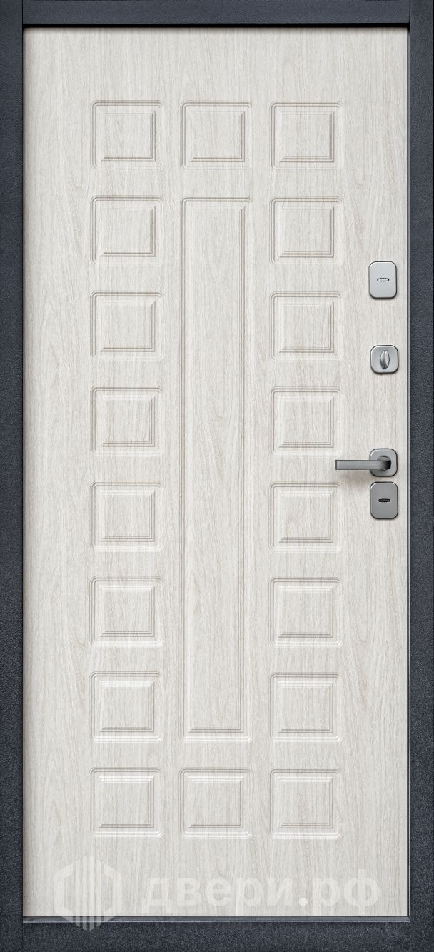 фото: Входная дверь ТД 11-4 Термо