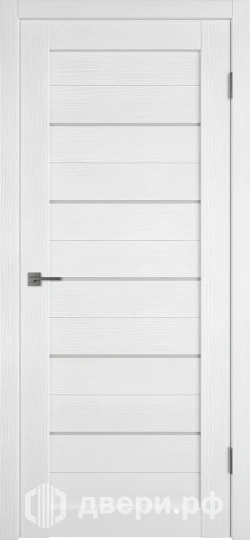 фото: Межкомнатная дверь Atum 5 White Cloud