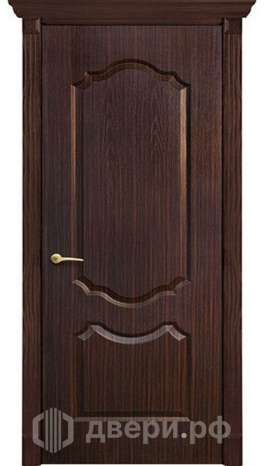 фото: Межкомнатная дверь Мечта ДГ