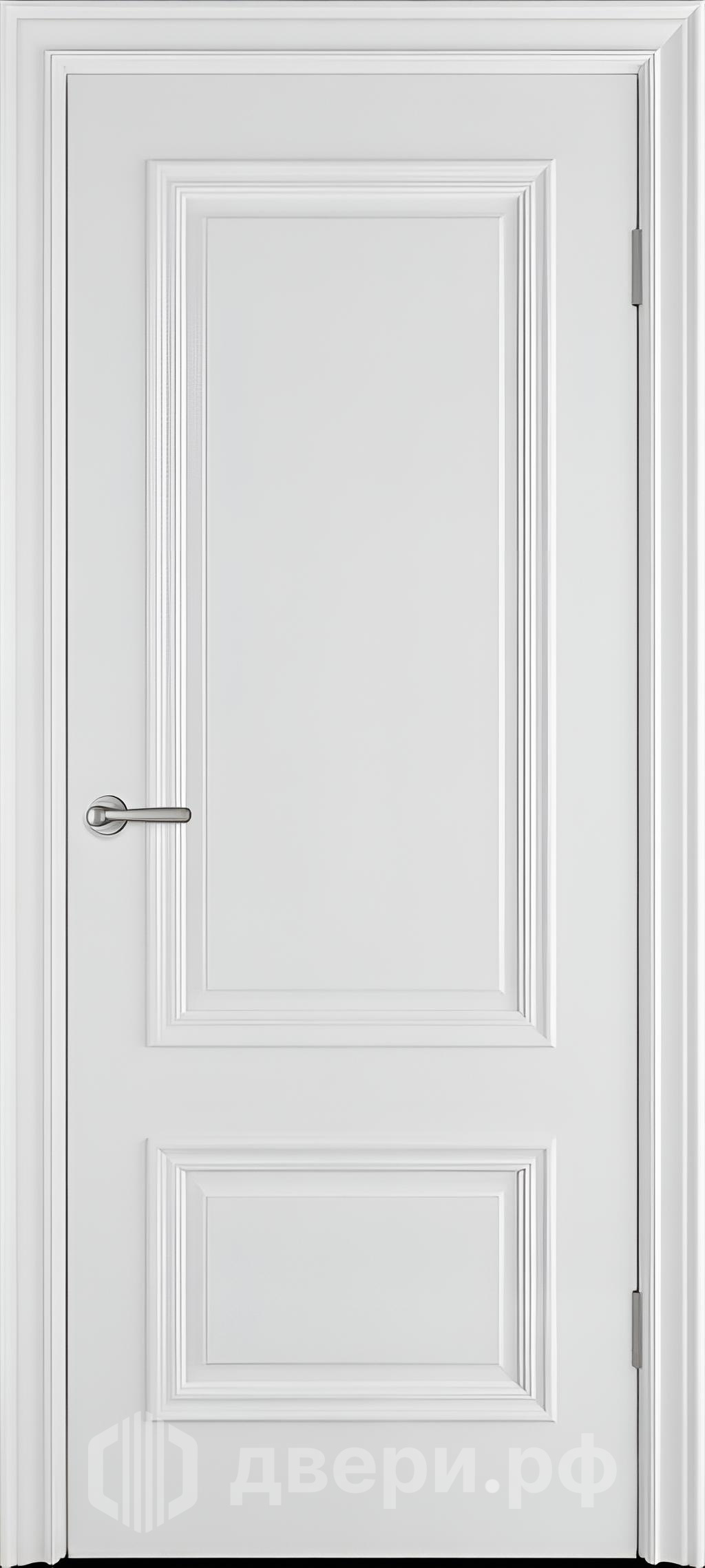 фото: Межкомнатная дверь Antique 2