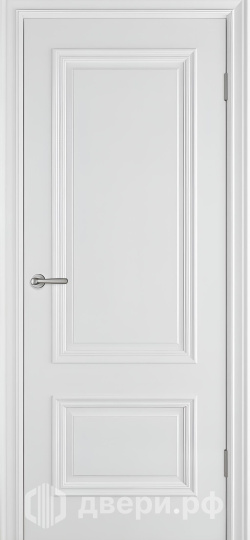 фото: Межкомнатная дверь Antique 2