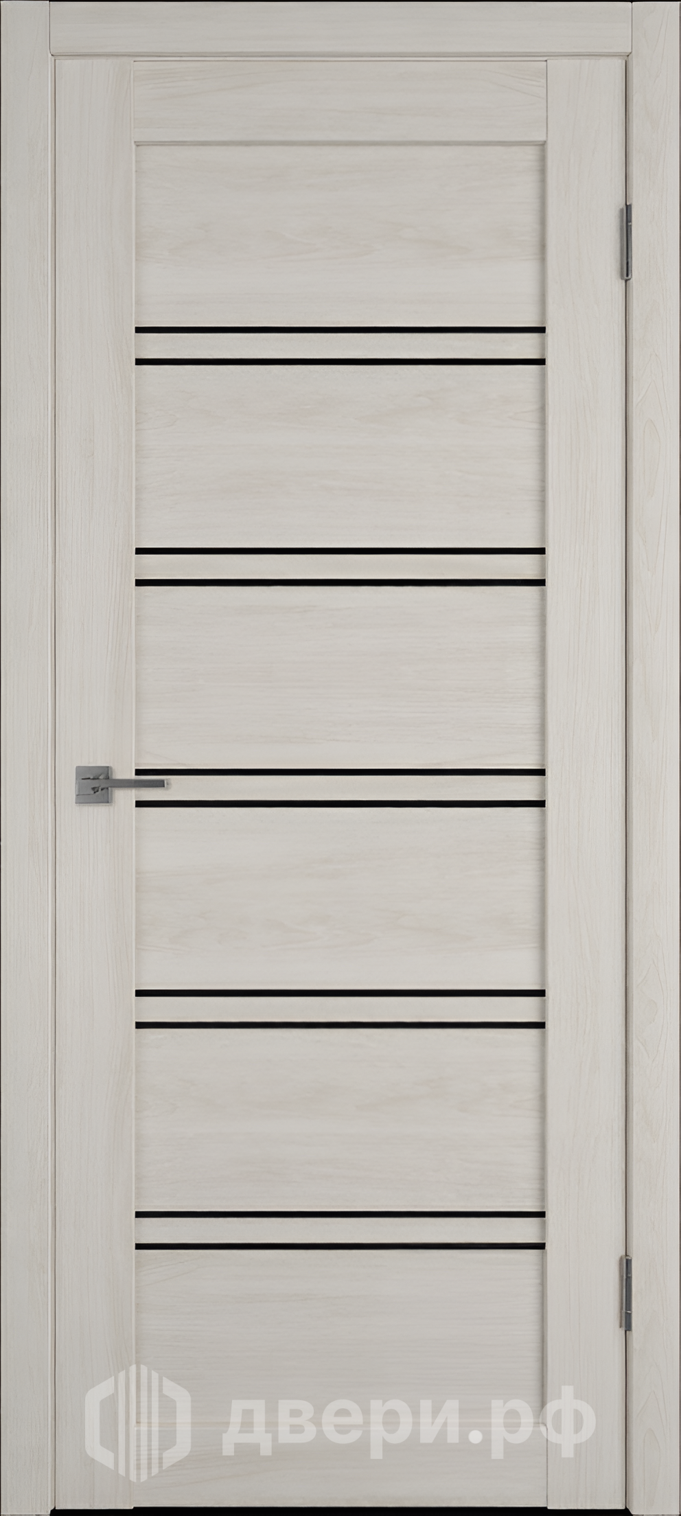 фото: Межкомнатная дверь Atum Pro 28