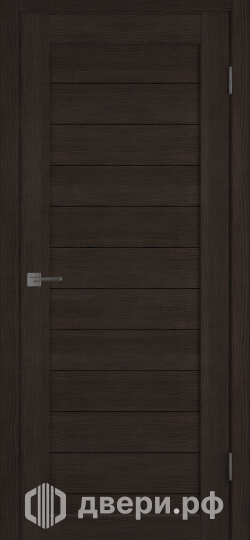 фото: Межкомнатная дверь Atum 6