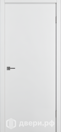 фото: Межкомнатная дверь Simple