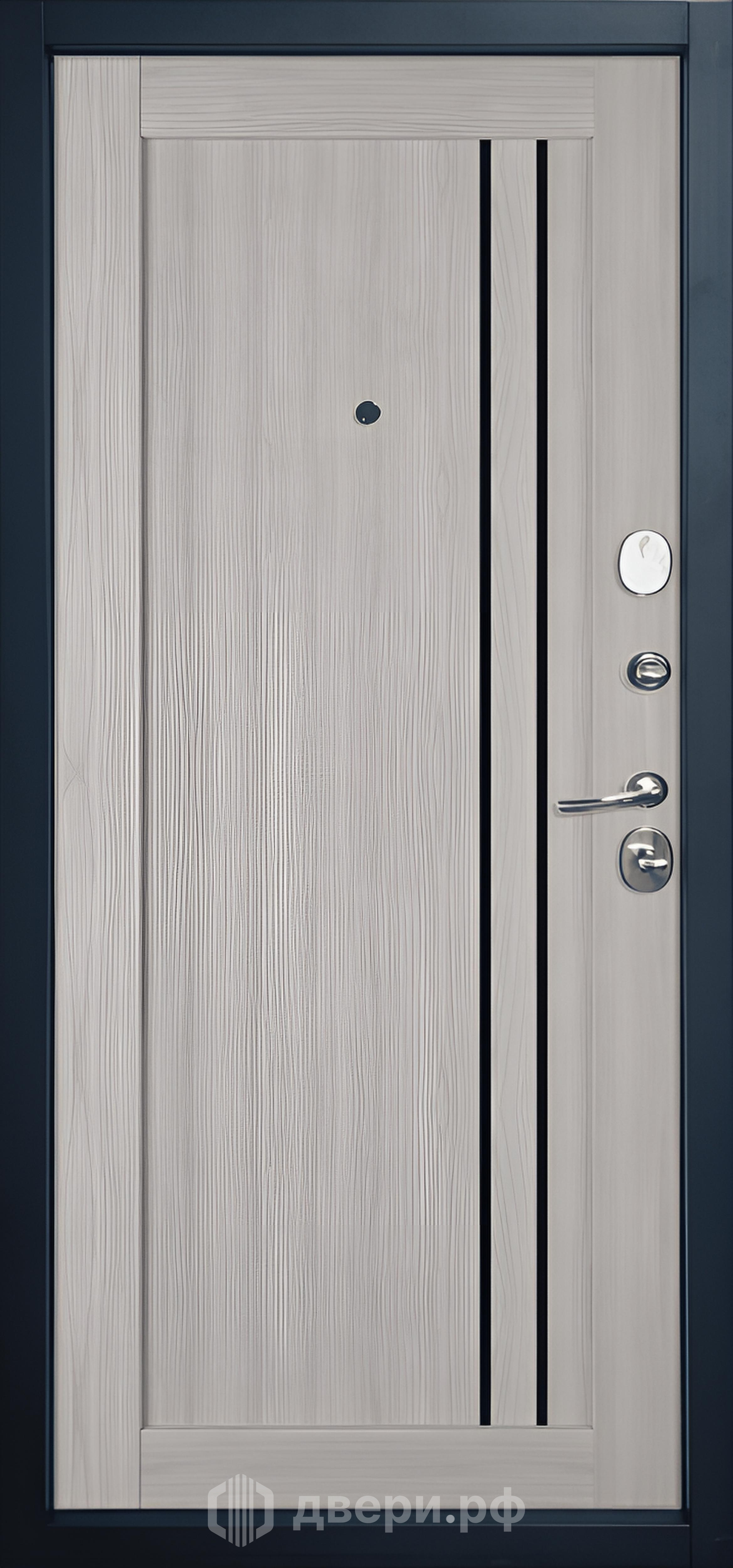 фото: Входная дверь Expert Pro 3K