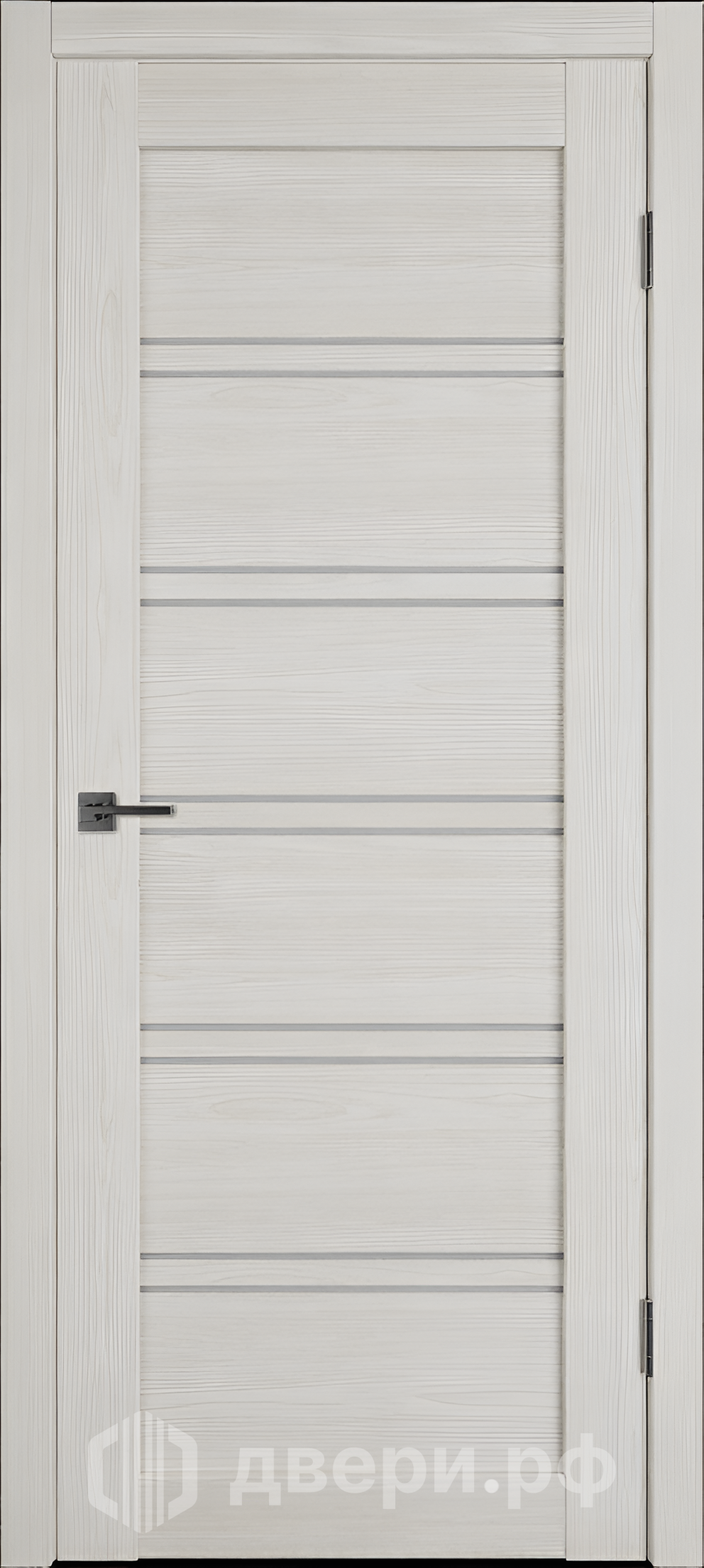 фото: Межкомнатная дверь Atum Pro 28