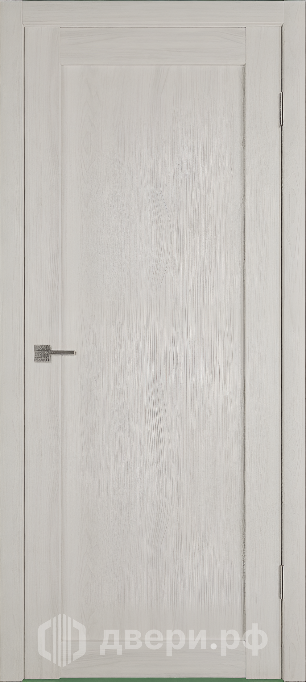 фото: Межкомнатная дверь Atum Pro 35