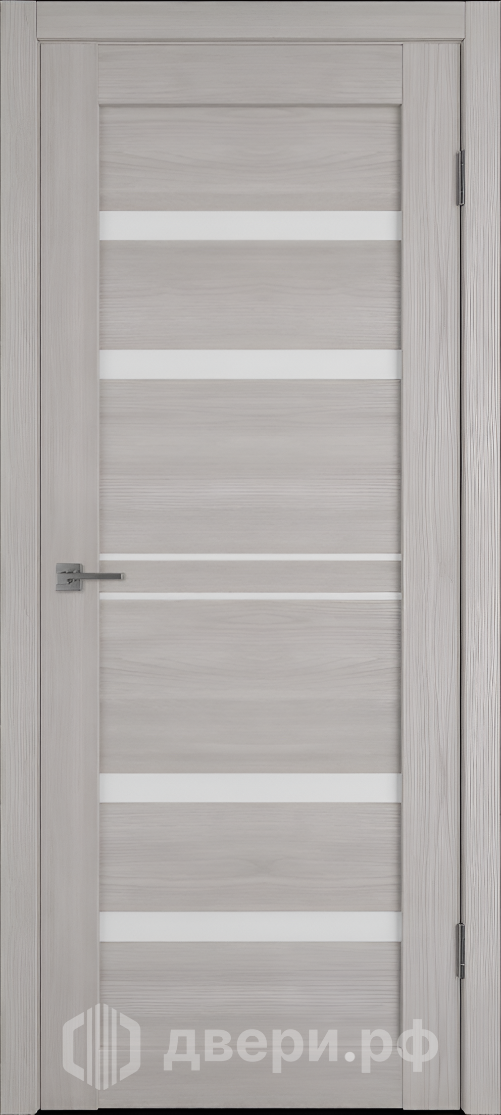 фото: Межкомнатная дверь Atum Pro 26