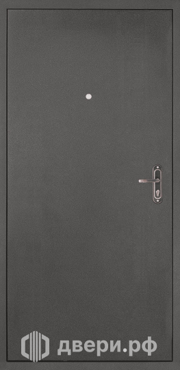 фото: Входная дверь TD 5-1