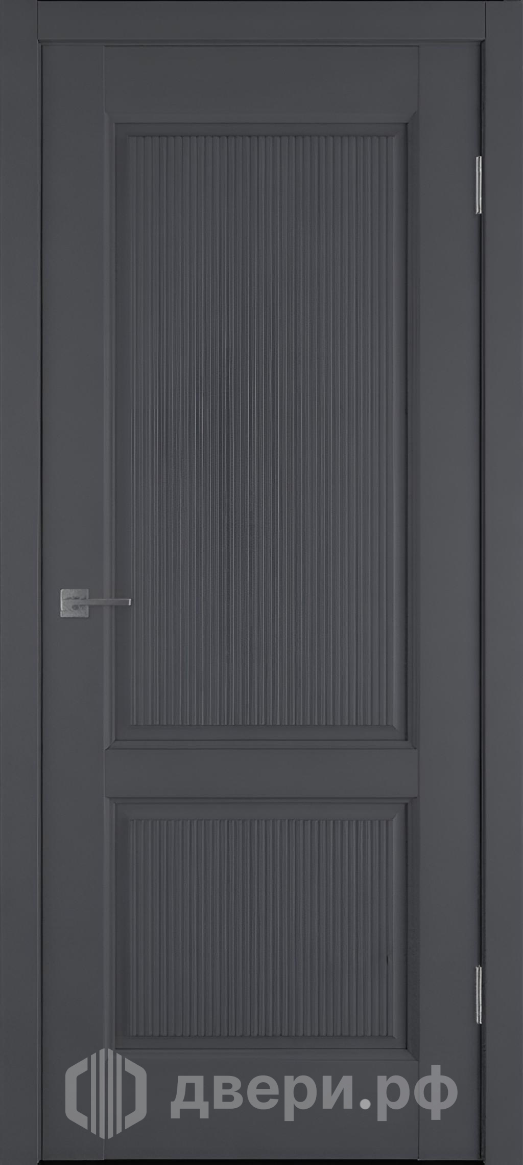 фото: Межкомнатная дверь Elegant 3VR