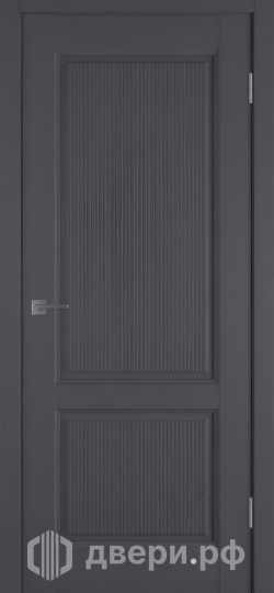 фото: Межкомнатная дверь Elegant 3VR