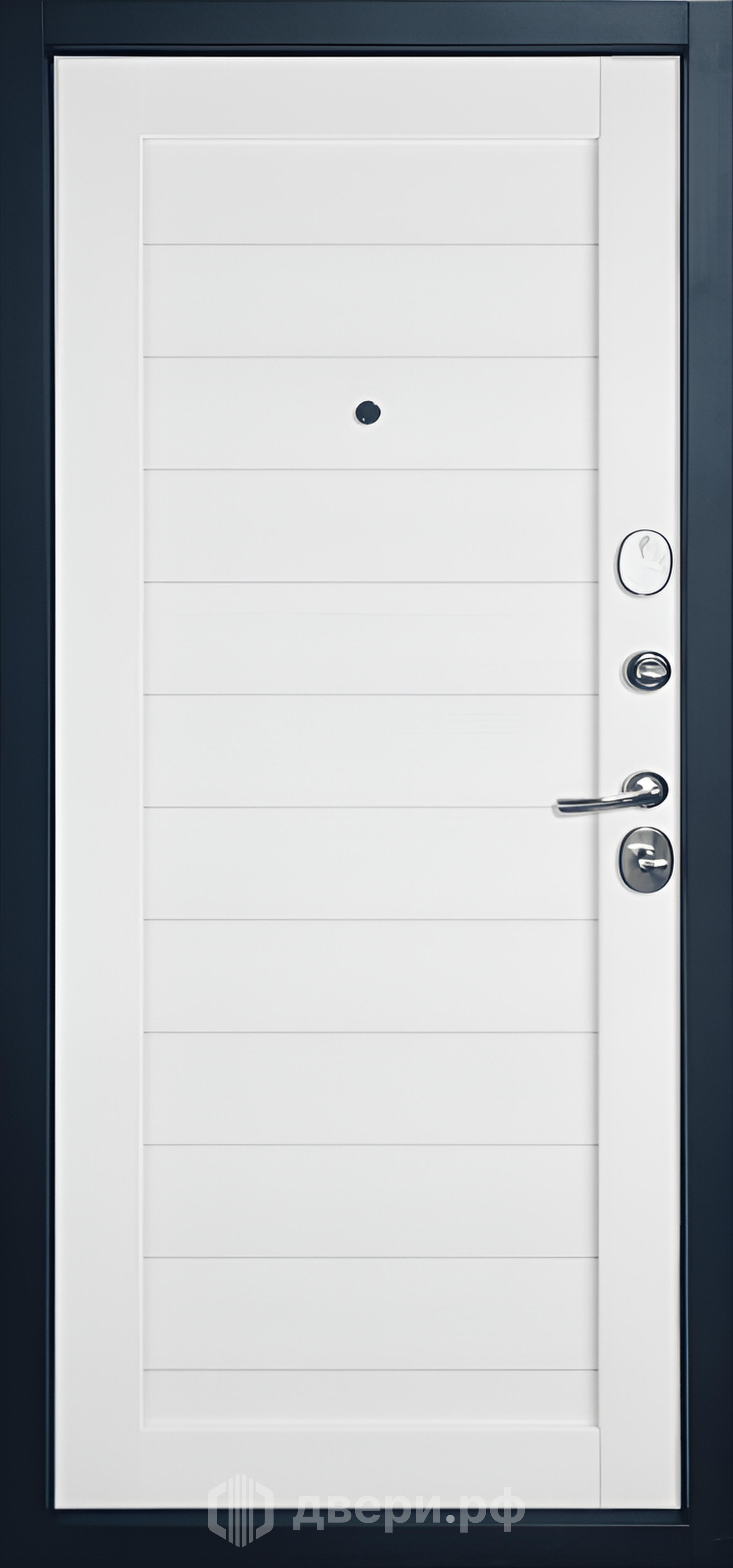 фото: Входная дверь Expert Pro 3K