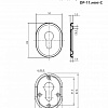 фото:  Накладка декоративная Avers DP-11.mini-C №2