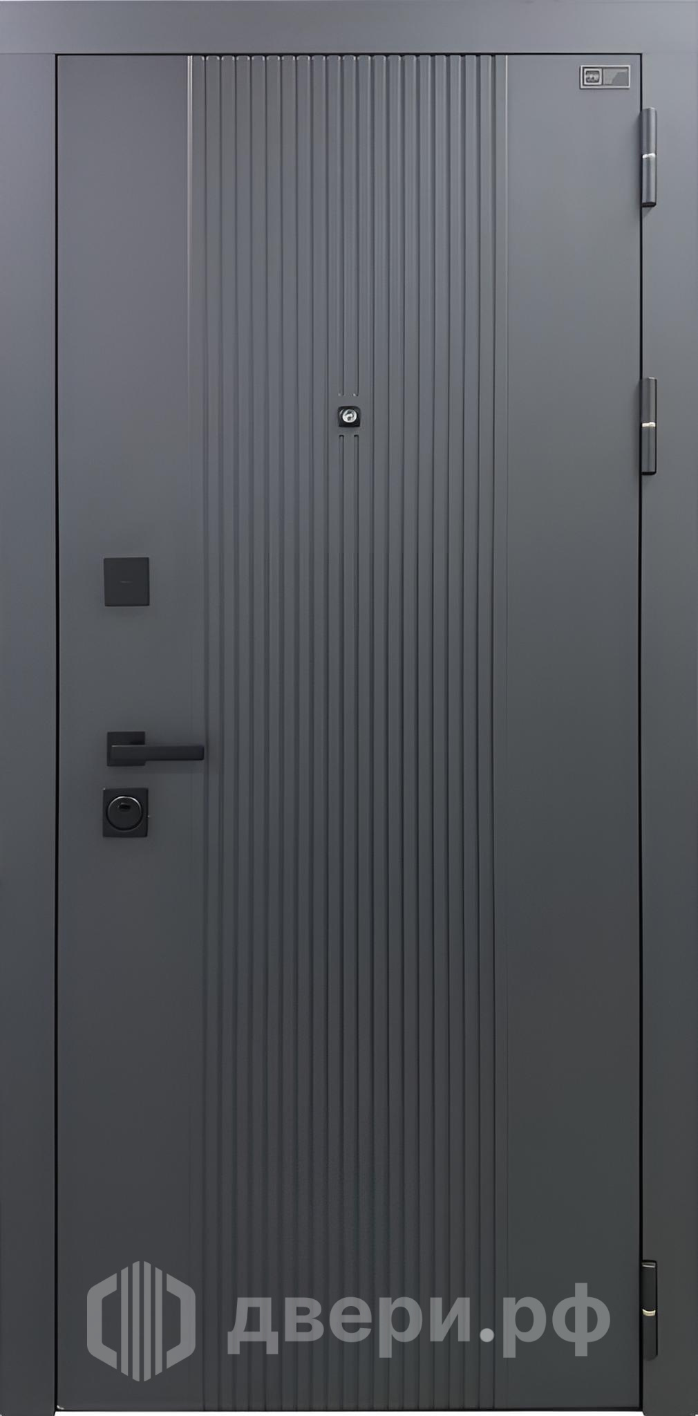 фото: Входная дверь Balance Twin