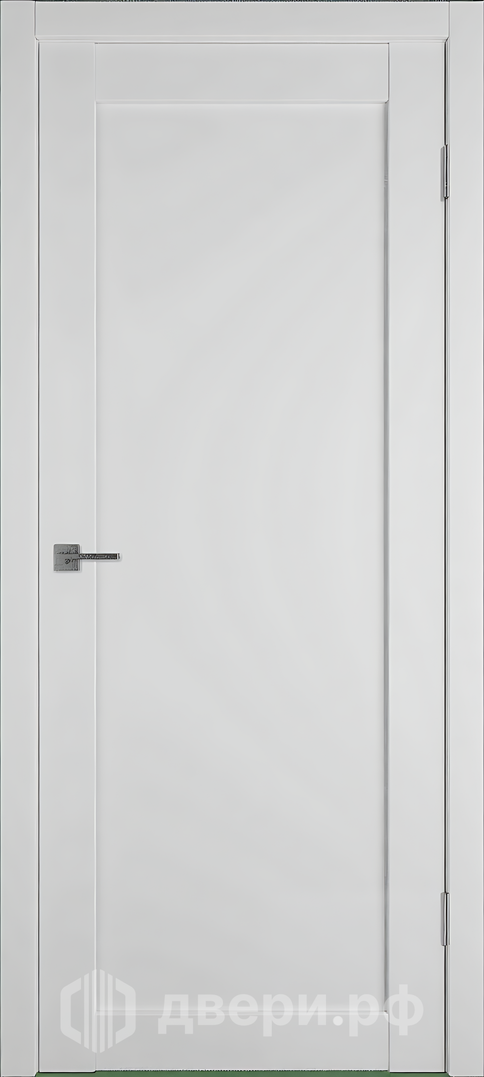 фото: Межкомнатная дверь Emalex 35