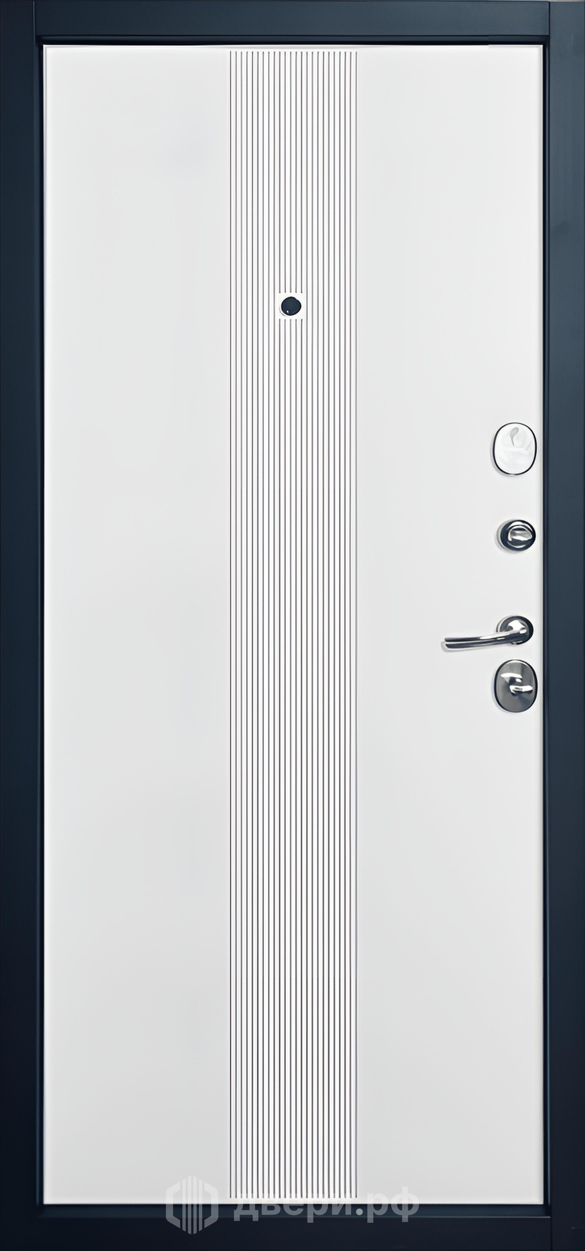 фото: Входная дверь Expert Pro 3K