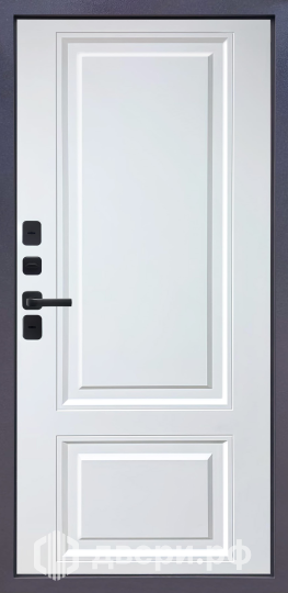 фото: Входная дверь Termo Strong Pro