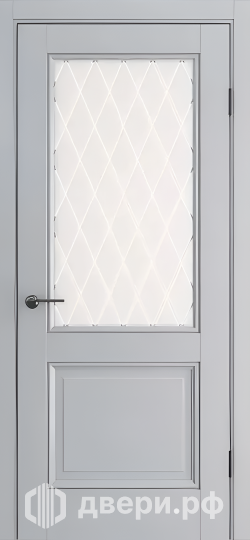 фото: Межкомнатная дверь Классико-33