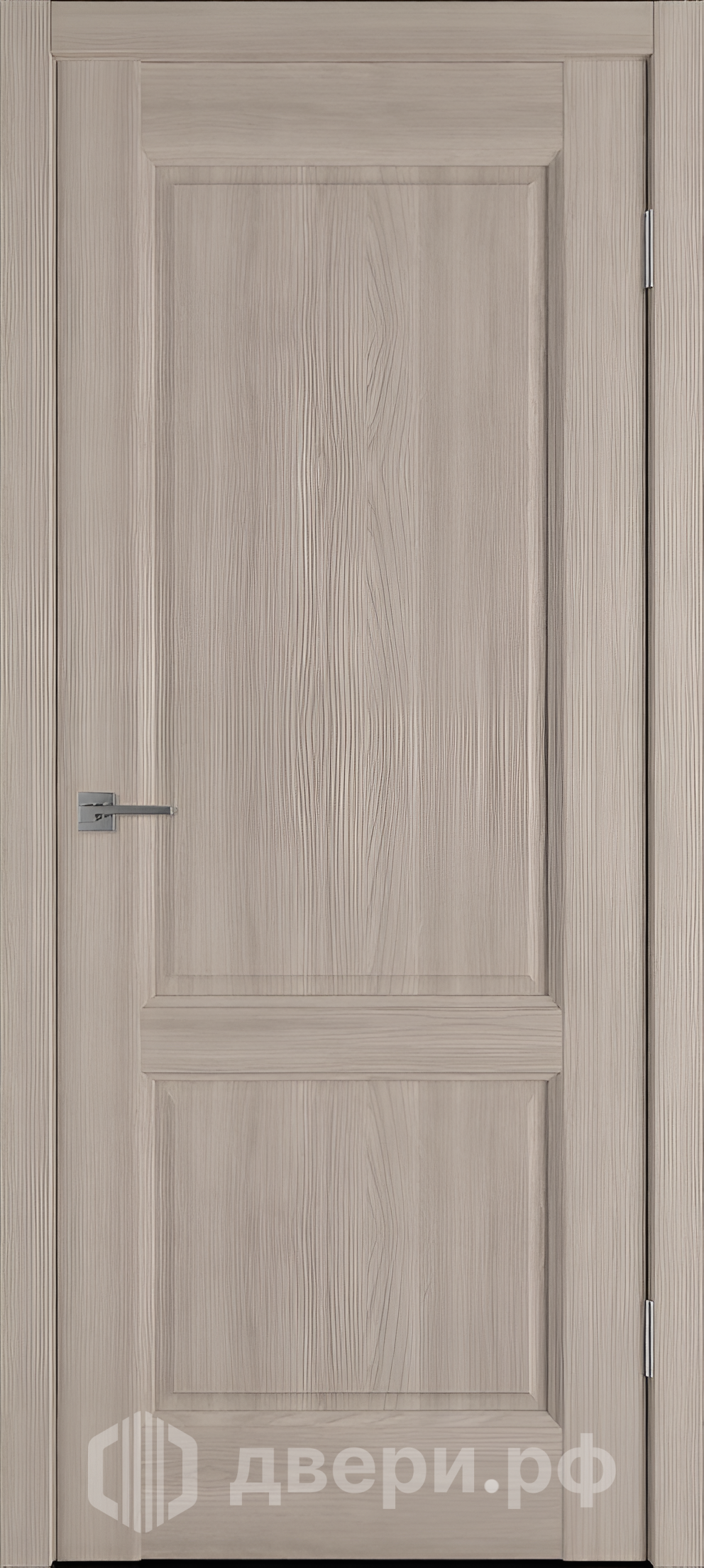 фото: Межкомнатная дверь Elegant 2