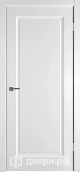 фото: Межкомнатная дверь Elegant 1