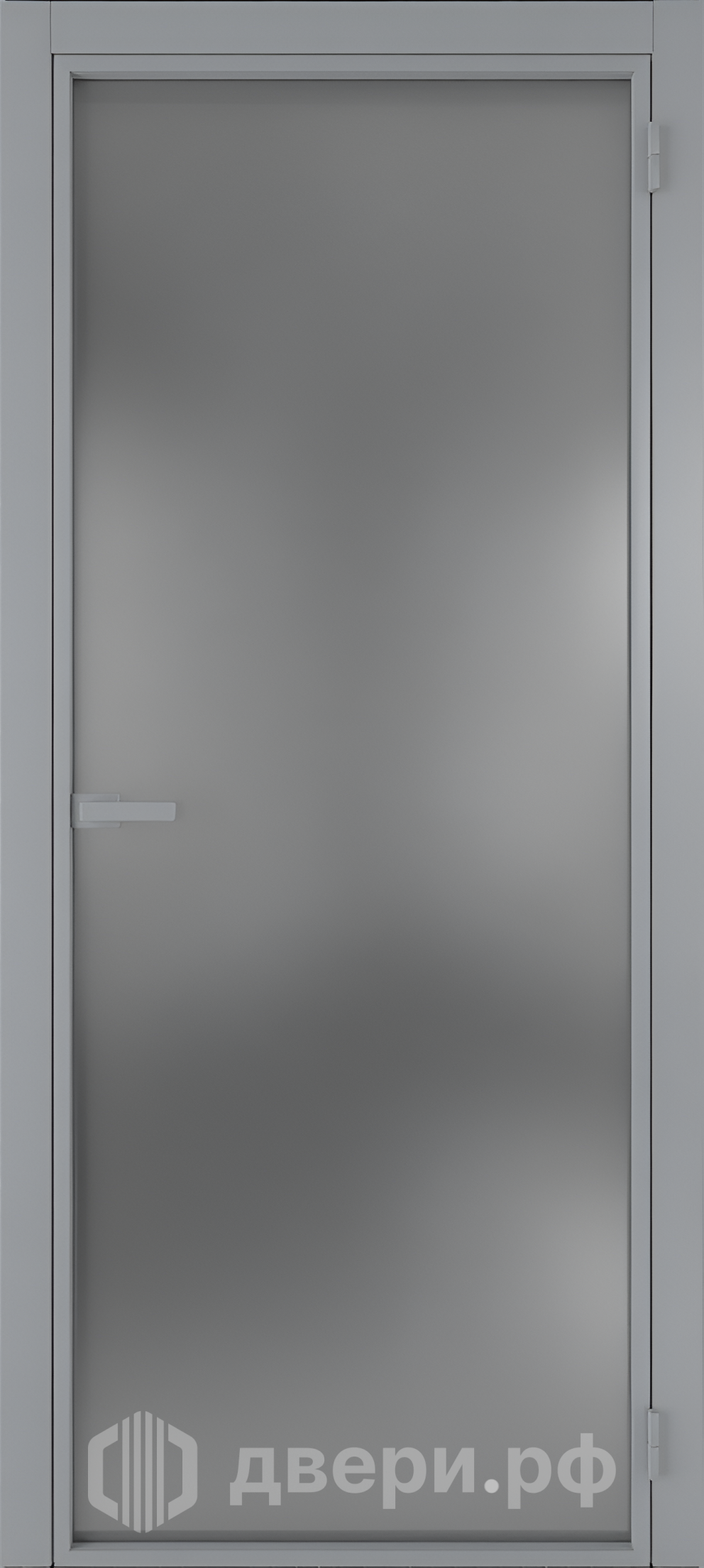 фото: Межкомнатная дверь System R00