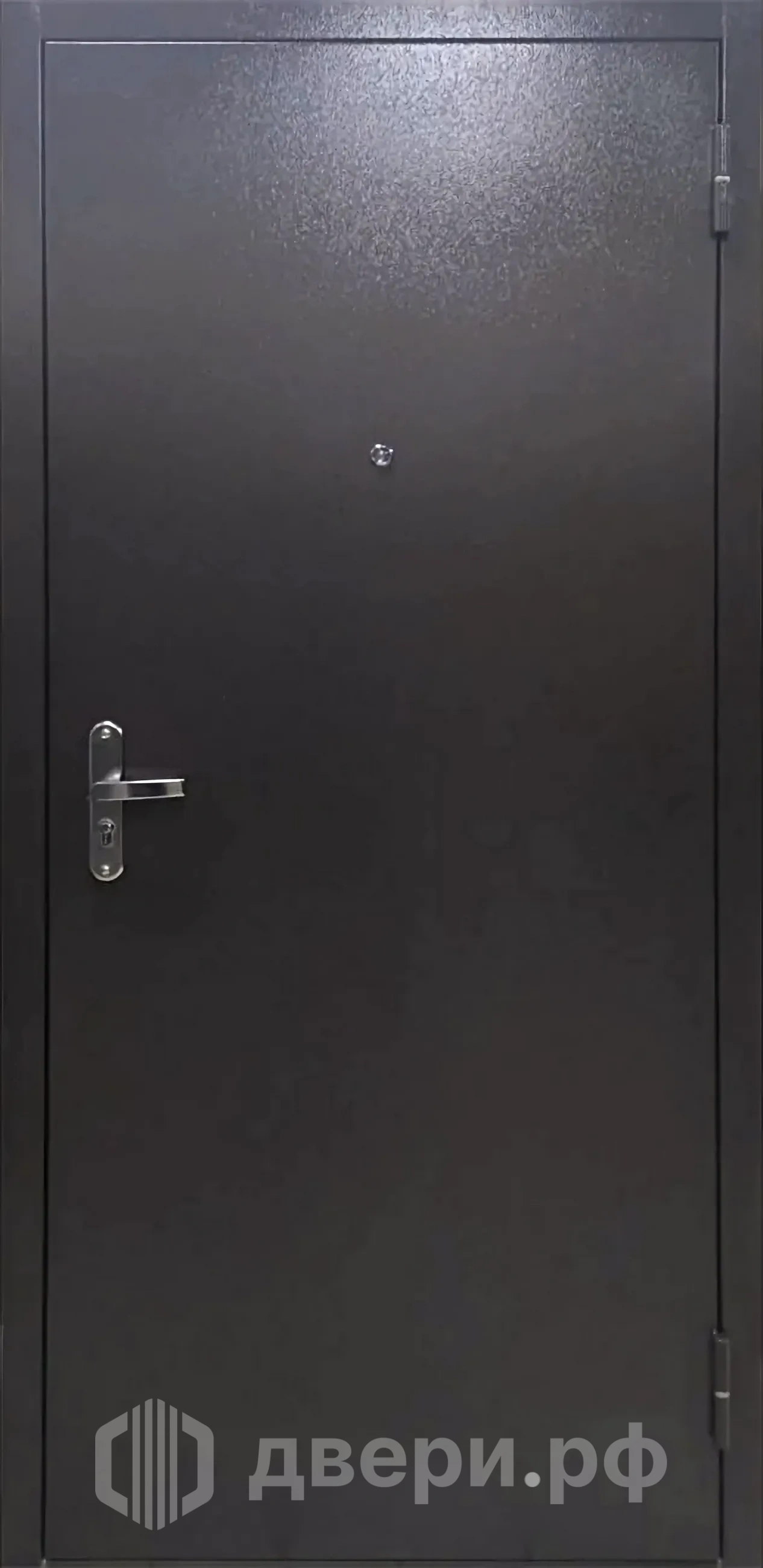 фото: Входная дверь SLIM ECO MM