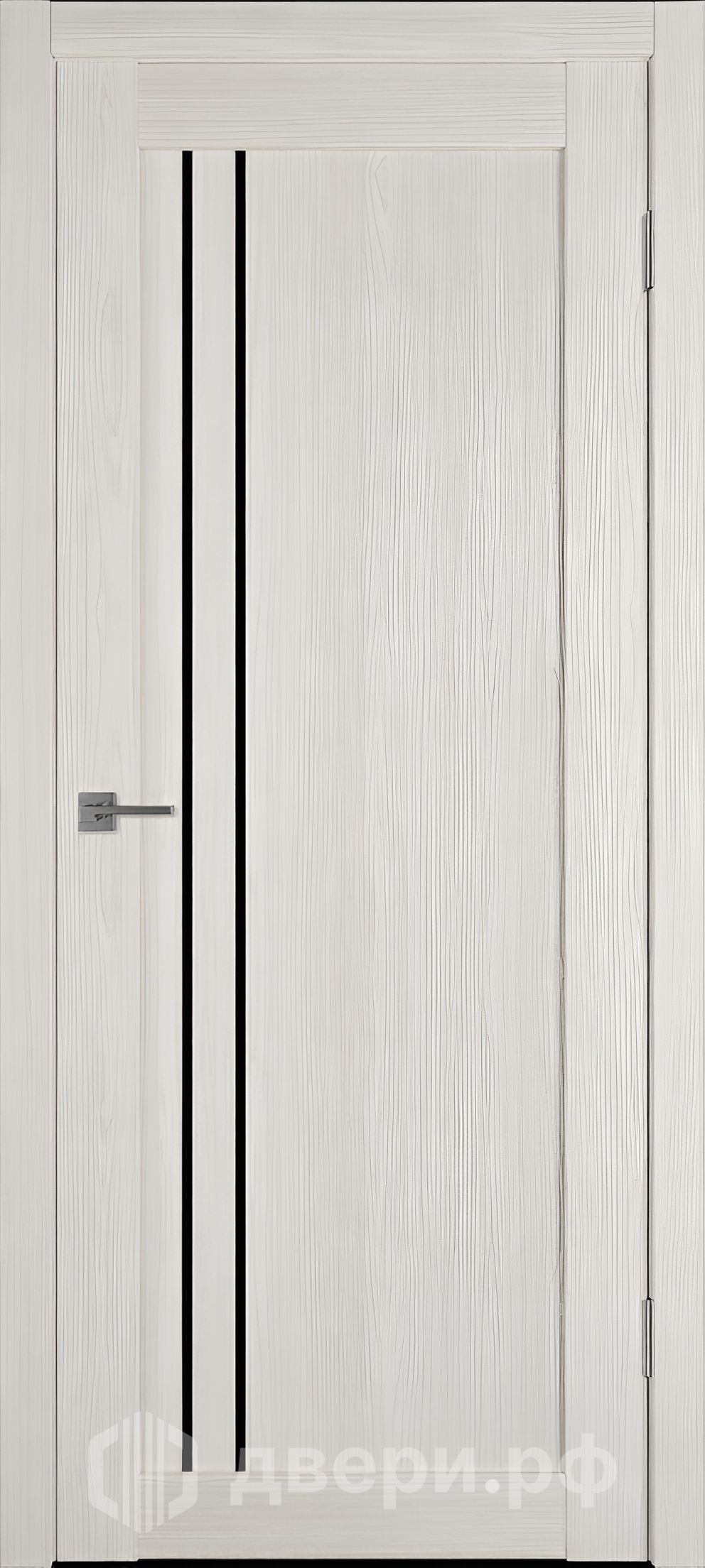 фото: Межкомнатная дверь Atum Pro 33