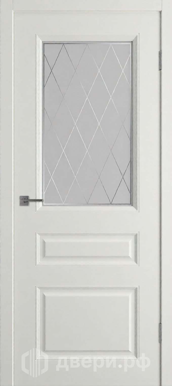 фото: Межкомнатная дверь Toronto