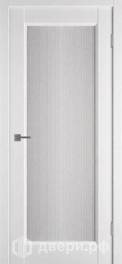 фото: Межкомнатная дверь Элегант 1 ВР