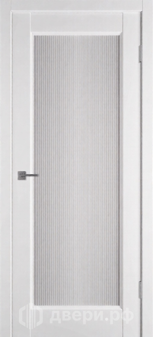 фото: Межкомнатная дверь Elegant 1VR