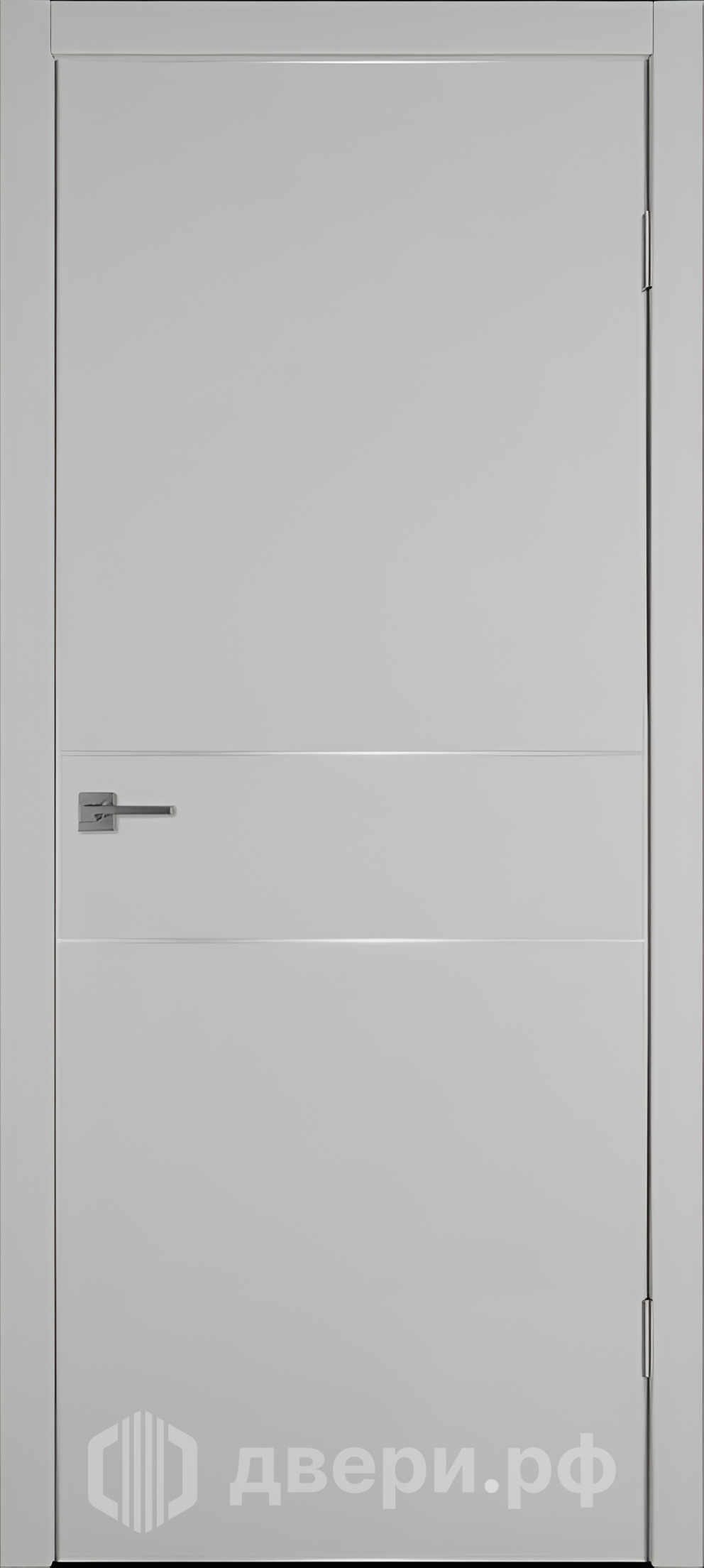 фото: Межкомнатная дверь Urban 2H